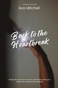 bokomslag Back to the Heartbreak