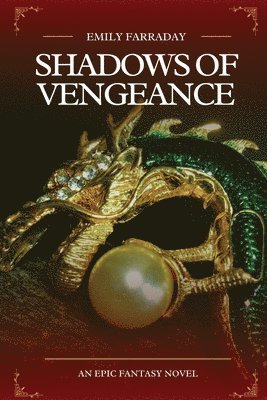 Shadows of Vengeance 1