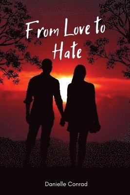 bokomslag From Love to Hate