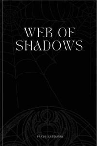 bokomslag Web of Shadows