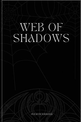 bokomslag Web of Shadows