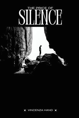 bokomslag Price of Silence