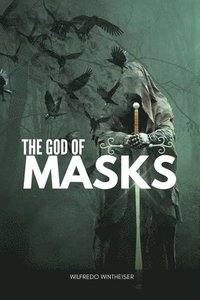 bokomslag God of Masks