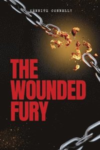 bokomslag Wounded Fury