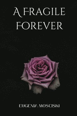 bokomslag Fragile Forever