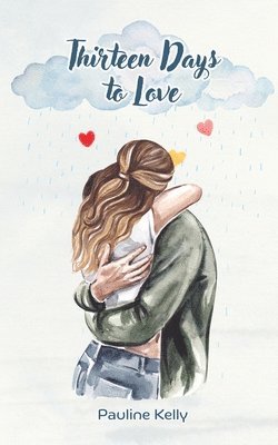 bokomslag Thirteen Days to Love