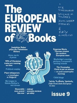 European Review of Books