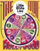 David Jenkins, Hannah Strong, Marina Ashioti - Little White Lies, Häftad