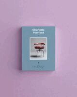 Anne Bony - Charlotte Perriand, Häftad