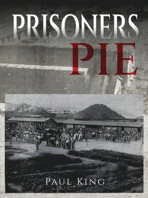 Paul King - Prisoner's Pie, Häftad
