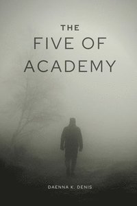 bokomslag Five of Academy