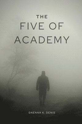 bokomslag The Five of Academy