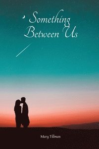 bokomslag Something Between Us