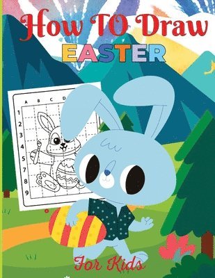 How to Draw Easter 1