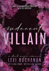 bokomslag Indecent Villain