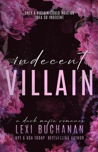 bokomslag Indecent Villain