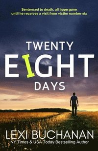 bokomslag Twenty Eight Days