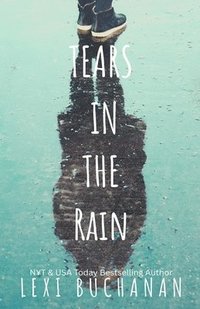 bokomslag Tears in the Rain