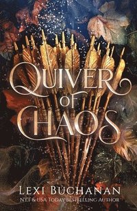 bokomslag Quiver of Chaos