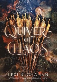 bokomslag Quiver of Chaos