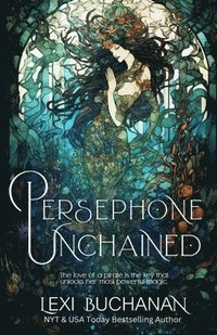 bokomslag Persephone Unchained