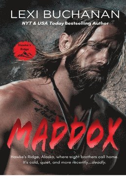 Maddox