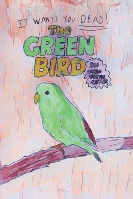 Green Bird