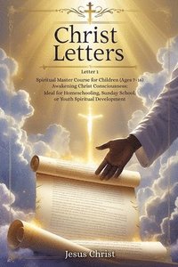 bokomslag Christ Letters