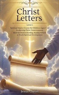 bokomslag Christ Letters
