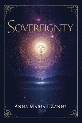 Anna Maria I Zanni - Sovereignty, Häftad