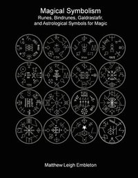 bokomslag Magical Symbolism
