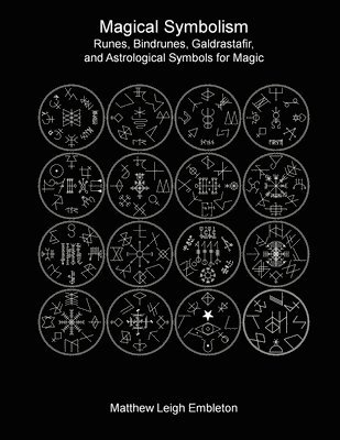 bokomslag Magical Symbolism