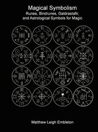 bokomslag Magical Symbolism