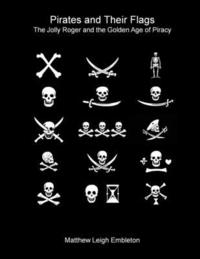 bokomslag Pirates and Their Flags