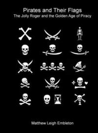 bokomslag Pirates and Their Flags