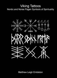 bokomslag Viking Tattoos