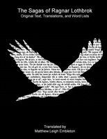 Anon (Tr M L Embleton), Anon. (Tr. M. L. Embleton) - Sagas of Ragnar Lothbrok, Häftad