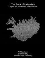 Ari Thorgilsson - Book of Icelanders, Häftad