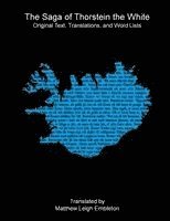 Anon (Tr M L Embleton), Anon. (Tr. M. L. Embleton) - Saga of Thorstein the White, Häftad