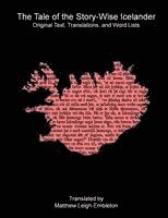 Anon (Tr M L Embleton), Anon. (Tr. M. L. Embleton) - Tale of the Story-Wise Icelander, Häftad
