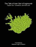 Anon (Tr M L Embleton), Anon. (Tr. M. L. Embleton) - Tale of Ivarr Son of Ingimundr, Häftad