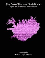 Anon (Tr M L Embleton), Anon. (Tr. M. L. Embleton) - Tale of Thorstein Staff-Struck, Häftad