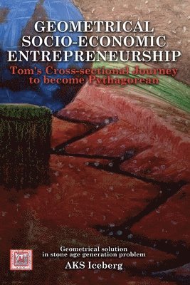 Aks Iceberg, AKS Iceberg - Homeless of Entrepreneurship, Häftad