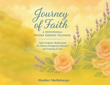 bokomslag Journey Of Faith
