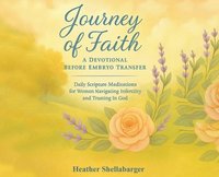 bokomslag Journey Of Faith