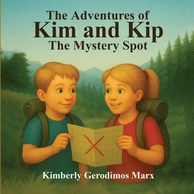 Kimberly Gerodimos Marx - Adventures Of Kim And Kip, Häftad. Tillgänglighet: Lägg i varukorg