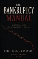 Luigi Pascal Rondanini - Bankruptcy Manual, Häftad. Tillgänglighet: Lägg i varukorg