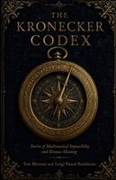 Eris Mirrane, Luigi Pascal Rondanini - Kronecker Codex, Häftad. Tillgänglighet: Lägg i varukorg
