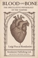 Luigi Pascal Rondanini - Blood and Bone, Häftad. Tillgänglighet: Lägg i varukorg