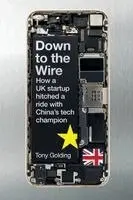 Tony Golding - Down to the Wire, Häftad. Tillgänglighet: Lägg i varukorg